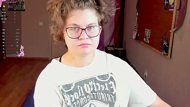 Sashy Way online show from December 2024 05:11:02 PM