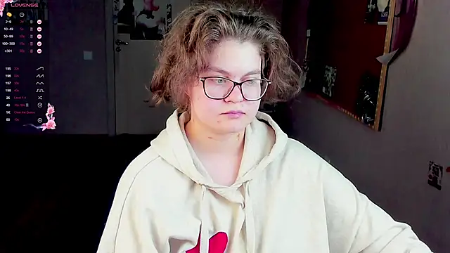 Sashy Way online show from January 2025 03:59:02 PM