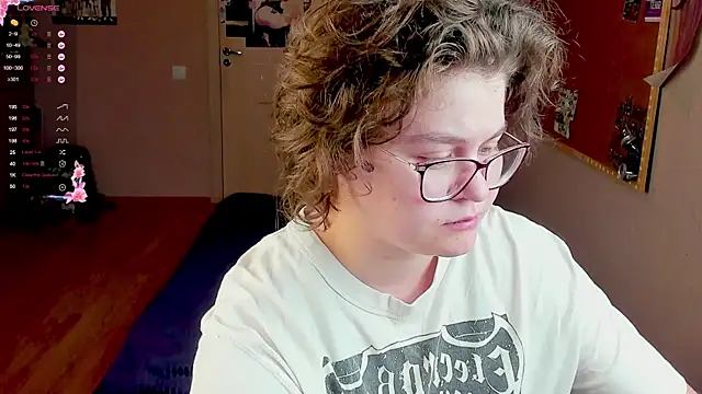 Sashy Way online show from January 2025 04:04:02 PM