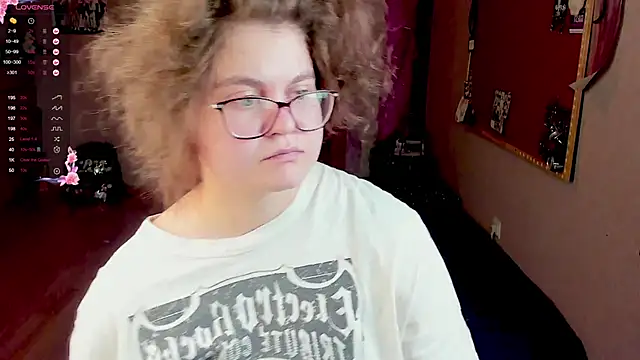 Sashy Way online show from January 2025 05:02:02 PM