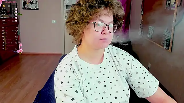 Sashy Way online show from February 2025 10:24:02 AM