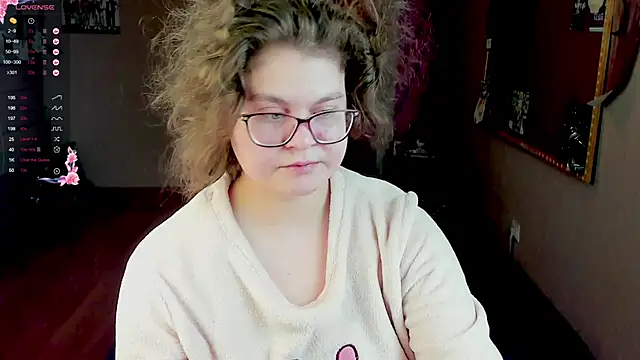 Sashy Way online show from March 2025 07:42:02 PM