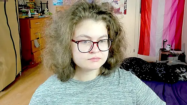 Sashy Way online show from October 2025 08:13:01 AM