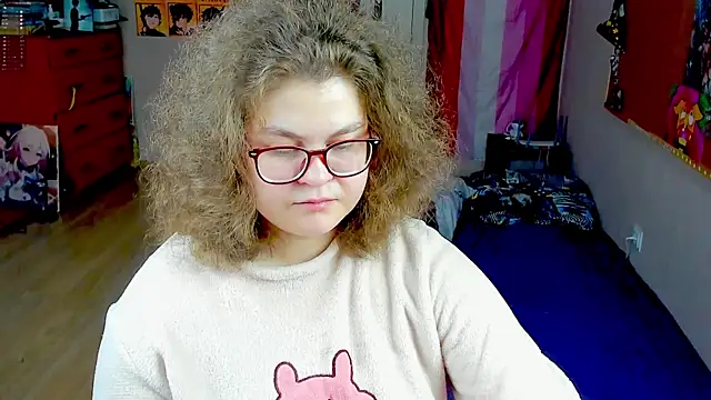 Sashy Way online show from December 2025 11:27:02 AM