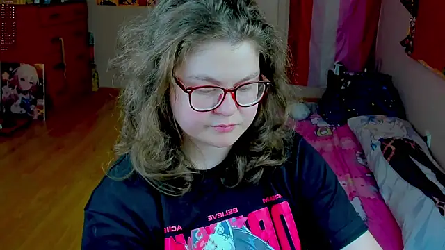 Sashy Way online show from April 2026 06:10:01 PM