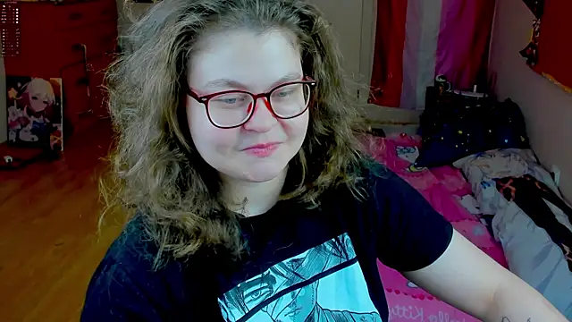 Sashy Way online show from April 2026 05:04:02 PM