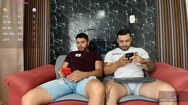 hott dicks online show from February 2025 02:25:02 AM