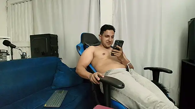 hott dicks online show from July 2026 01:15:02 AM