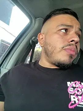 Naughty Charly online show from October 2025 02:51:02 PM