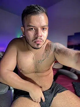 Naughty Charly online show from January 2026 03:28:02 PM