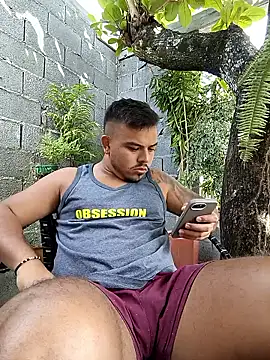 Naughty Charly online show from April 2026 01:47:02 PM