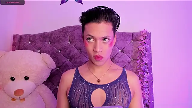 Marck rousse1 online show from January 2025 06:09:02 AM