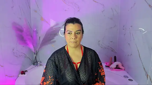 Snapshot of martina_foxy_ chatting on February 2025 12:24:02 PM martina foxy online show from February 2025 12:24:02 PM