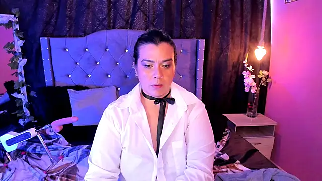 Snapshot of martina_foxy_ chatting on February 2025 02:34:01 PM martina foxy online show from February 2025 02:34:01 PM