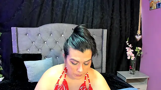 Snapshot of martina_foxy_ chatting on February 2025 03:29:01 PM martina foxy online show from February 2025 03:29:01 PM