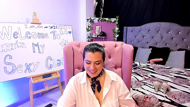Snapshot of martina_foxy_ chatting on March 2025 08:11:02 PM martina foxy online show from March 2025 08:11:02 PM