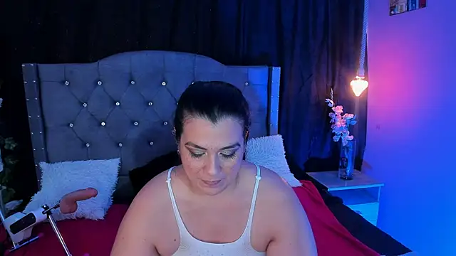 Snapshot of martina_foxy_ chatting on March 2025 03:41:01 PM martina foxy online show from March 2025 03:41:01 PM