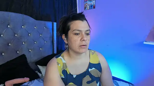 Snapshot of martina_foxy_ chatting on March 2025 03:39:02 PM martina foxy online show from March 2025 03:39:02 PM