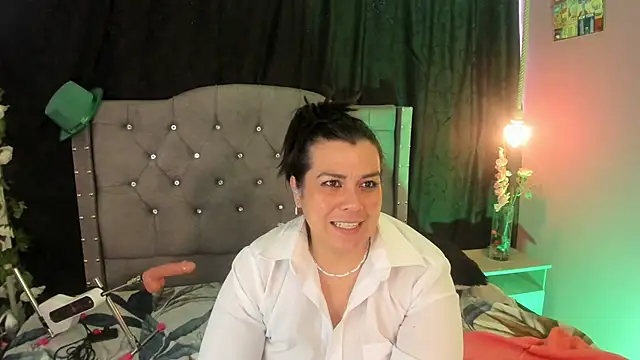 Snapshot of martina_foxy_ chatting on March 2025 05:53:02 PM martina foxy online show from March 2025 05:53:02 PM