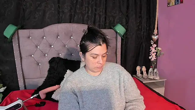 Snapshot of martina_foxy_ chatting on March 2025 07:35:02 PM martina foxy online show from March 2025 07:35:02 PM