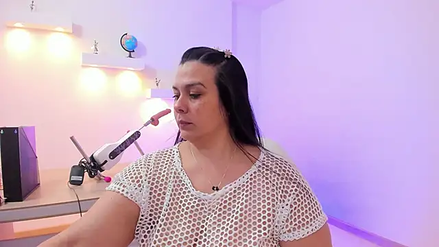 Snapshot of martina_foxy_ chatting on October 2025 12:50:01 PM martina foxy online show from October 2025 12:50:01 PM