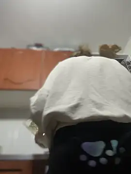 Mila Morgan online show from March 2025 03:59:02 PM