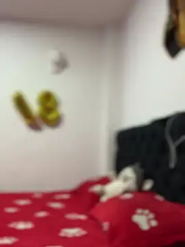 Mila Morgan online show from March 2025 07:59:01 PM