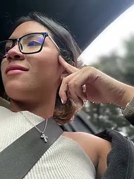 Mila Morgan online show from March 2025 06:32:01 PM