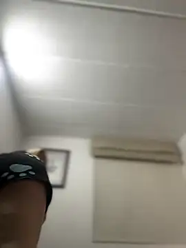 Mila Morgan online show from March 2025 06:15:02 PM