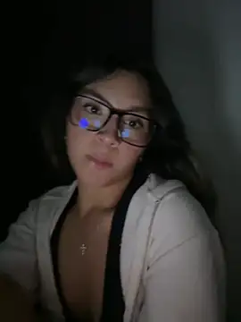 Mila Morgan online show from March 2025 08:29:02 PM