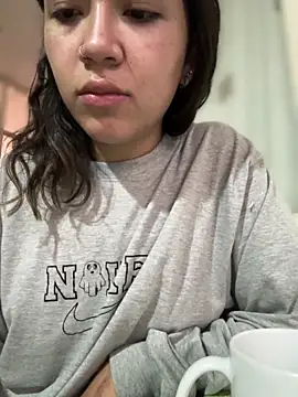 Mila Morgan online show from March 2026 03:37:02 PM