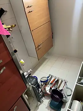 Mila Morgan online show from April 2026 03:39:01 PM