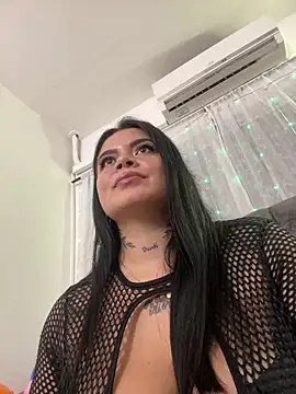 ivanna rivera online show from March 2025 04:40:02 PM