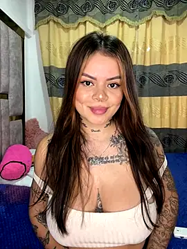 ivanna rivera online show from September 2025 08:55:02 PM