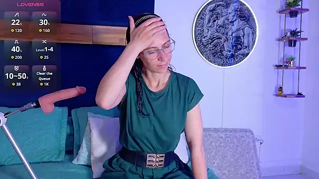 Snapshot of Andromeda-jade chatting on November 2025 04:02:02 AM Andromeda-jade online show from November 2025 04:02:02 AM