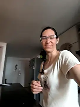 Andromeda-jade online show from January 2026 02:10:01 PM