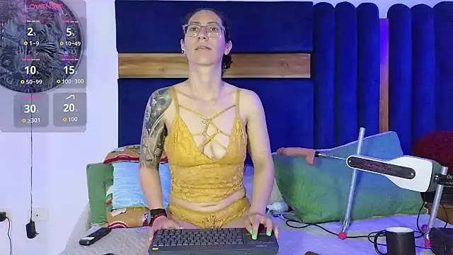 Andromeda-jade online show from April 2026 03:12:02 AM