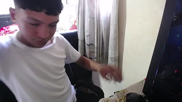 Sxntisaul   online show from January 2025 09:20:01 PM