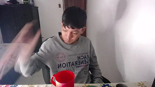 Sxntisaul   online show from February 2025 01:01:01 PM