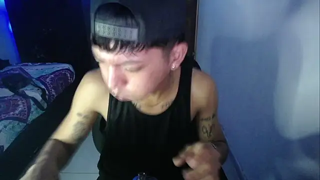 Sxntisaul   online show from February 2025 09:05:02 PM