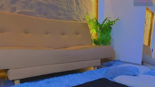 Isa  Blanc online show from November 2025 03:06:01 AM