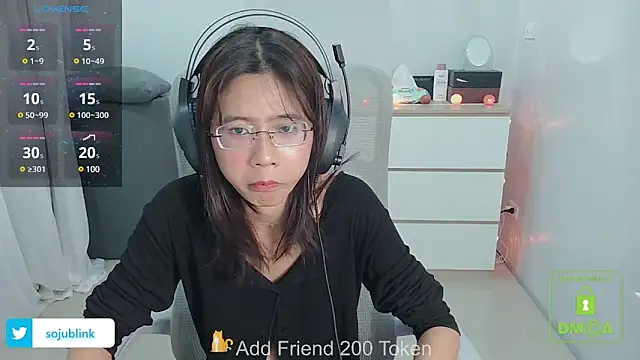 littlemiilk online show from March 2025 05:49:02 PM