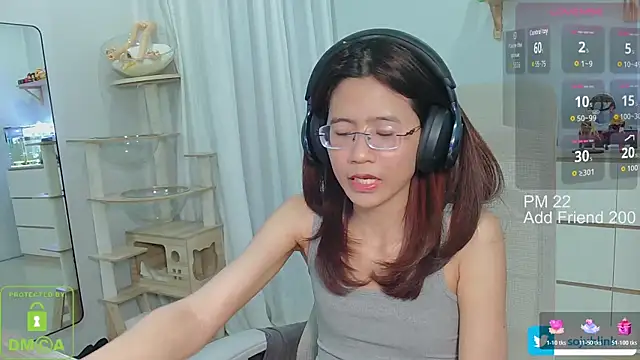 littlemiilk online show from December 2025 08:30:01 AM