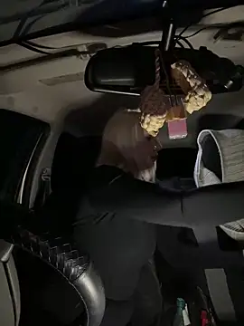 MerlinDave online show from December 2024 01:43:01 AM