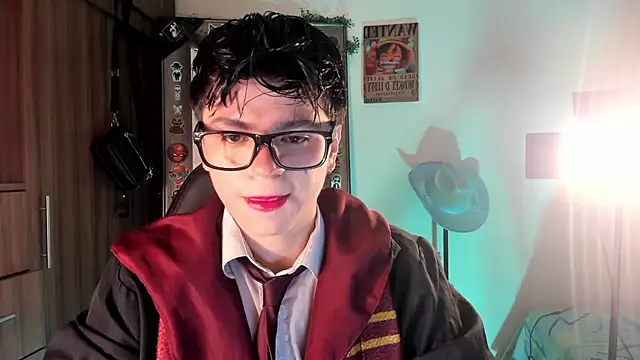 marckalexis online show from September 2025 01:49:01 AM