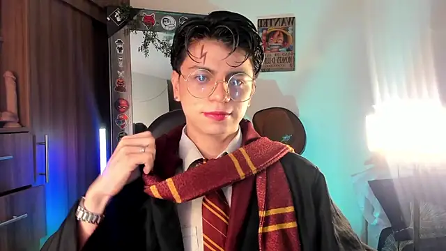 marckalexis online show from October 2025 11:08:02 AM