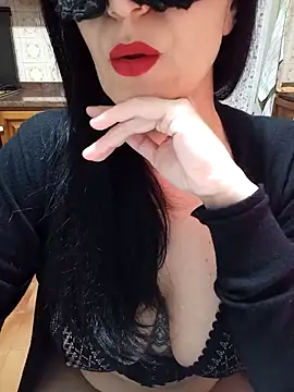 Snapshot of Melanya83 chatting on March 2025 12:11:02 AM Melanya83 online show from March 2025 12:11:02 AM