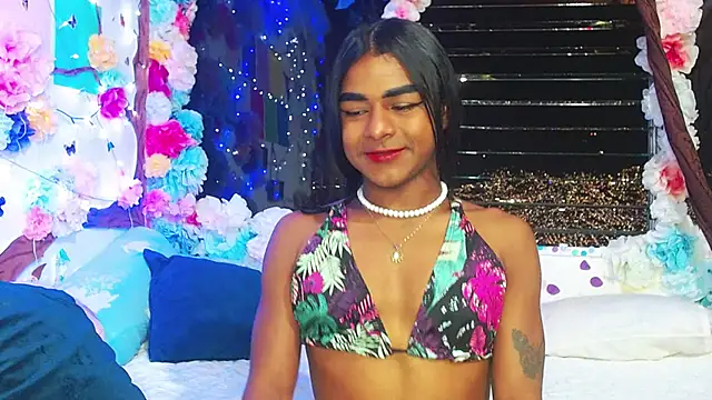 Karly coffe online show from December 2024 01:36:01 AM