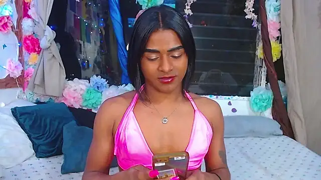 Karly coffe online show from February 2025 07:45:02 AM