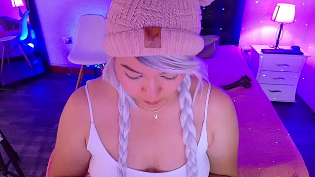 Cuckold lover69 online show from February 2025 09:56:01 AM